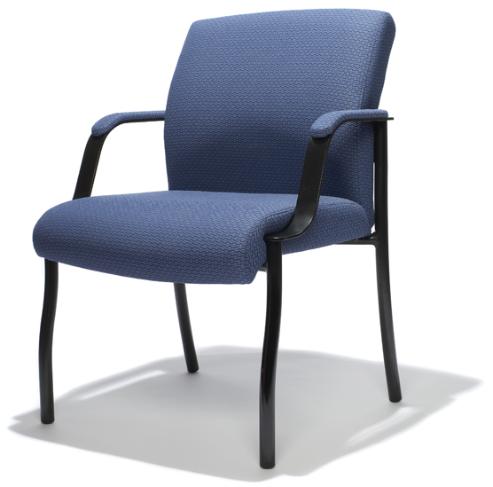 Bariatric chairs stackable big extra large waiting room furniture DFW